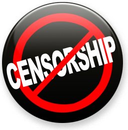 Anti-corruption official accuses the think-tank of fabricating false theories using Internet.