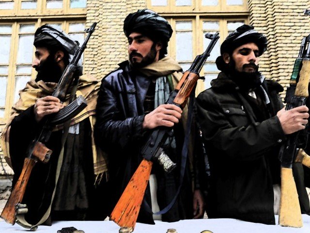 12 militants surrender in Waziristan