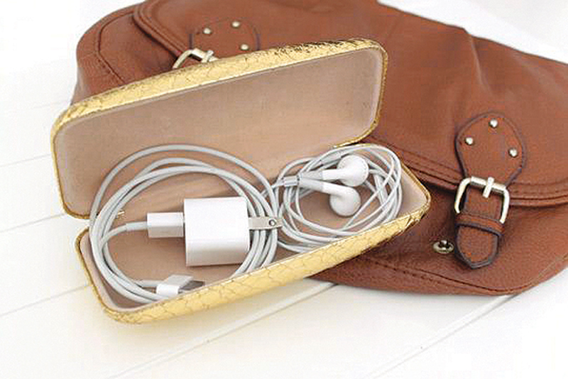 Ready, set, pack!
