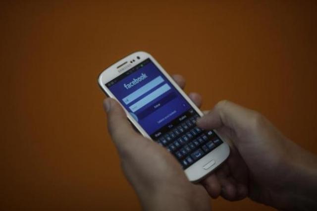 Facebook scores record 1 billion interactions for World Cup