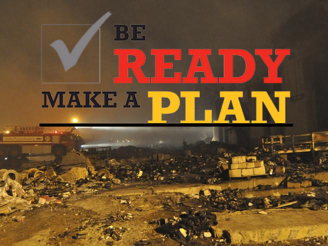 These emergency responses might save your life