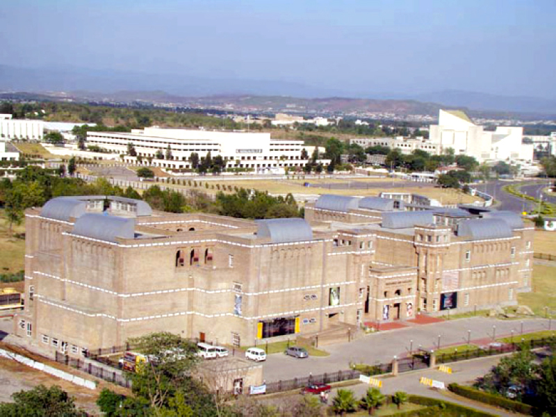 PNCA working apparatus: NA panel recommends structural change
