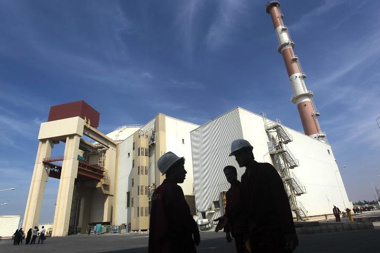 Final push in ‘historic’ Iran nuclear talks