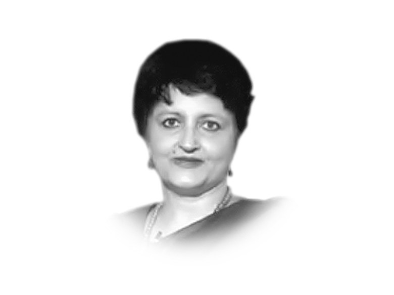 An ailing Opposition in India