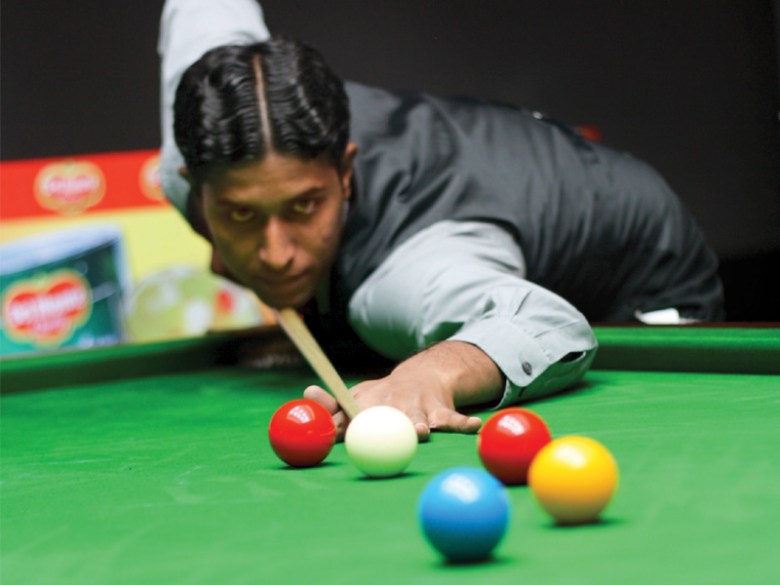 IBSF extends helping hand to Asif