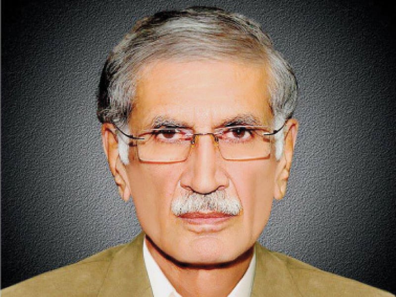 Joining the fray: CM vows to join protests against electricity outages