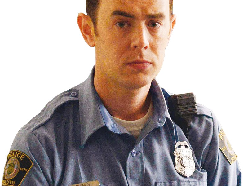 Show review: Fargo – big shoes to fill