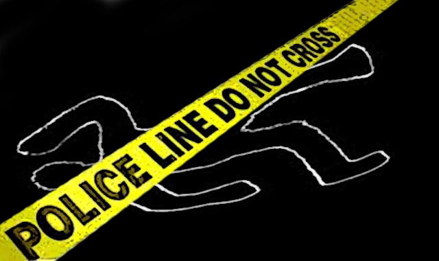 Targeted: Elite force official found dead in Kohat