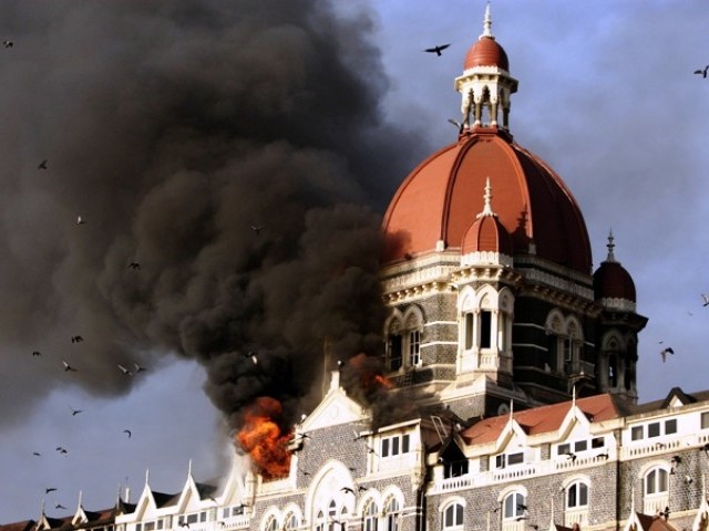 India voices concern over Mumbai siege trial delays