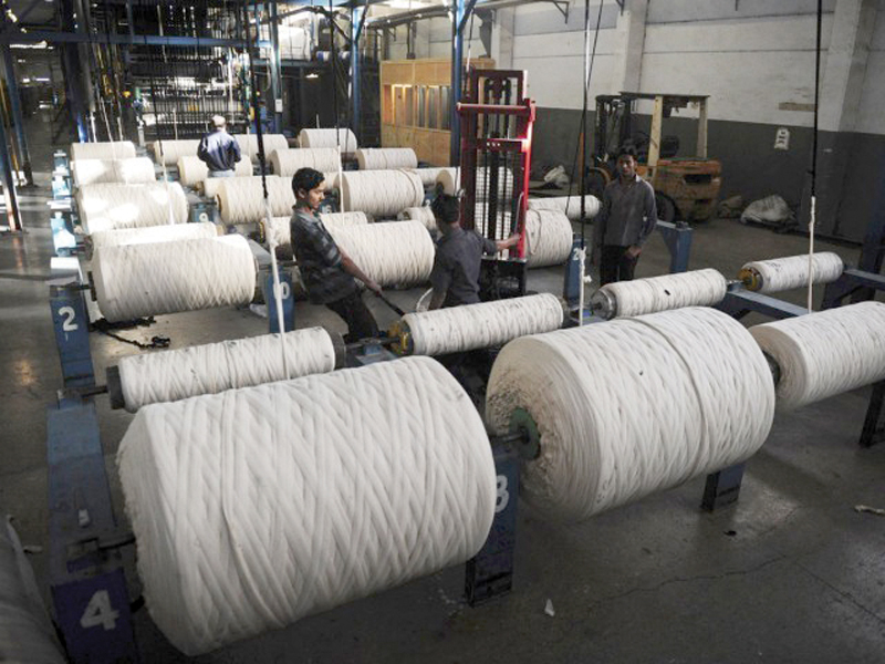 Eid holidays: Long break hits industrial activities