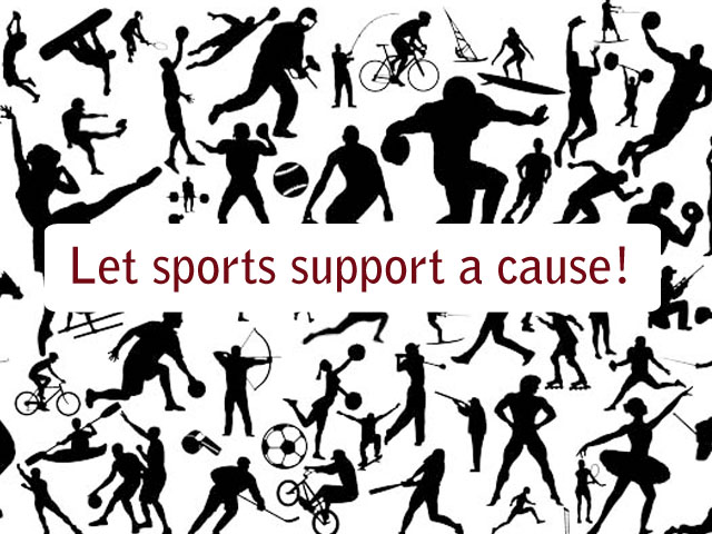 #SavePalestine: Why can’t our sportsmen be political?