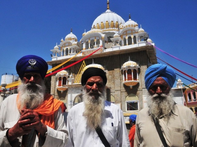 This is not what Jinnah wanted for Pakistan