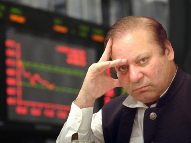 Mr Prime Minister, is your government really the emblem of economic progress?