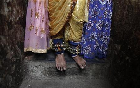 Humans of poverty