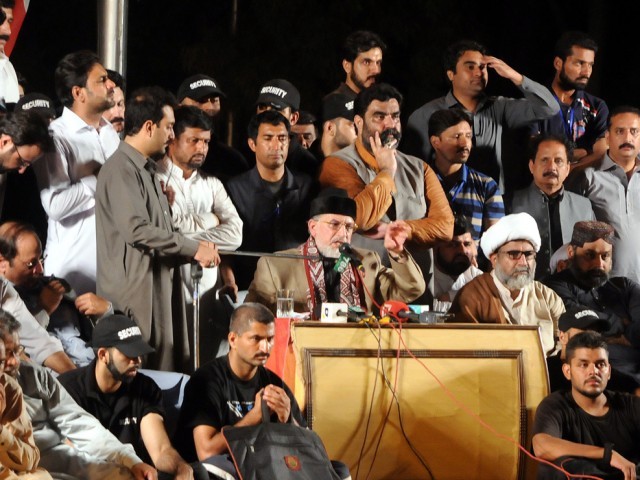 Wait, what about Zarb-e-Azb?