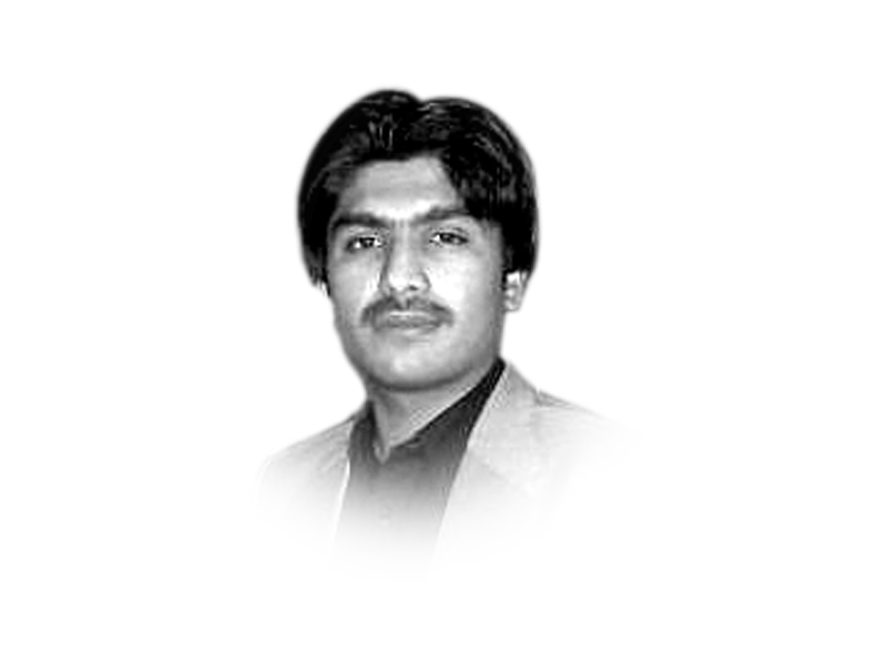 Time for Pakistan to wake up to climate change