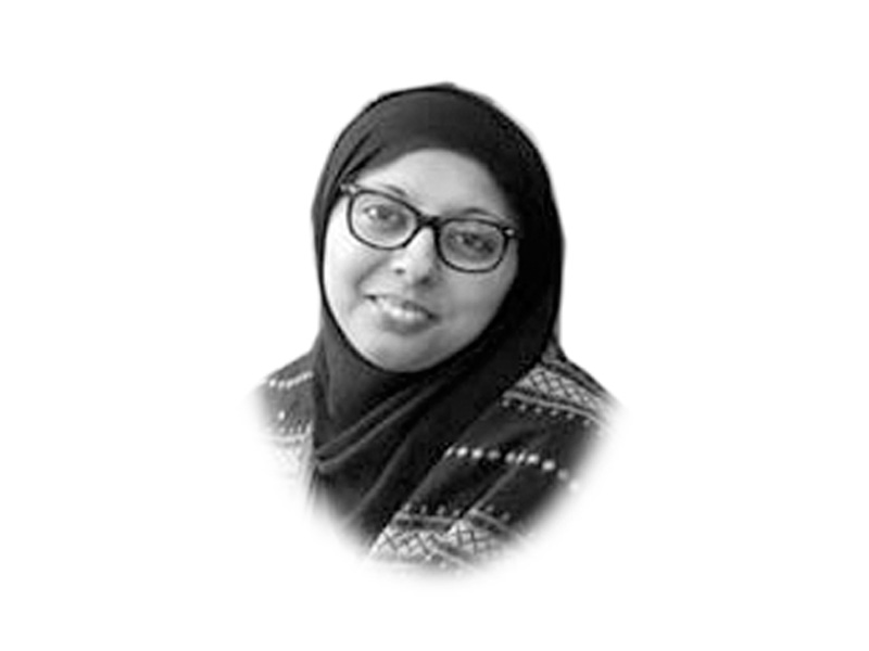 Am I Pakistani, or am I Indian?