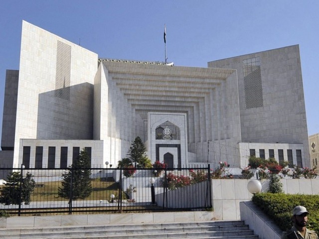 Fearing intervention: Top court warns against extra-constitutional steps