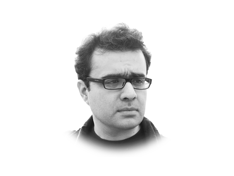 Pakistan’s Wretched of the Earth