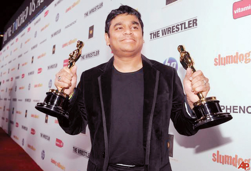 Did you know? AR Rahman launches mobile app