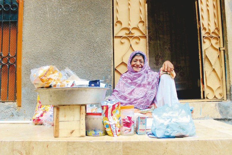 Life in Lyari: Made of honour