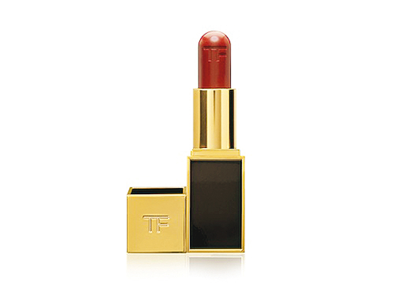 Let your lipstick speak for you