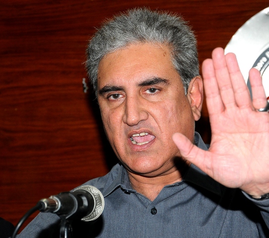 Second round of talks to end political impasse