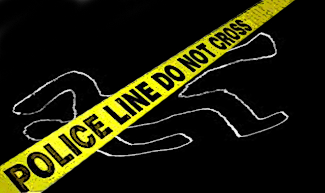 Levies official killed in shoot-out