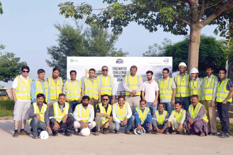 Fuel efficiency: FuelWatch challenge for drivers held