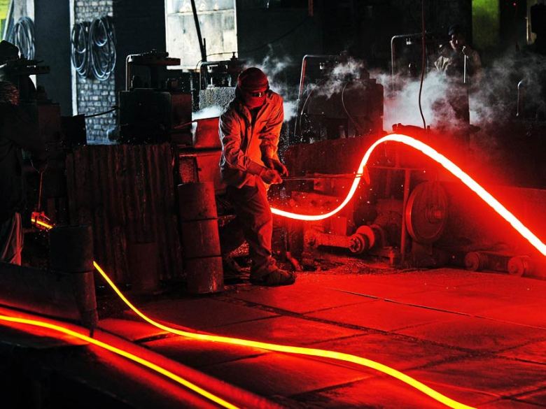 Relief package: Pakistan Steel receives Rs2.1b