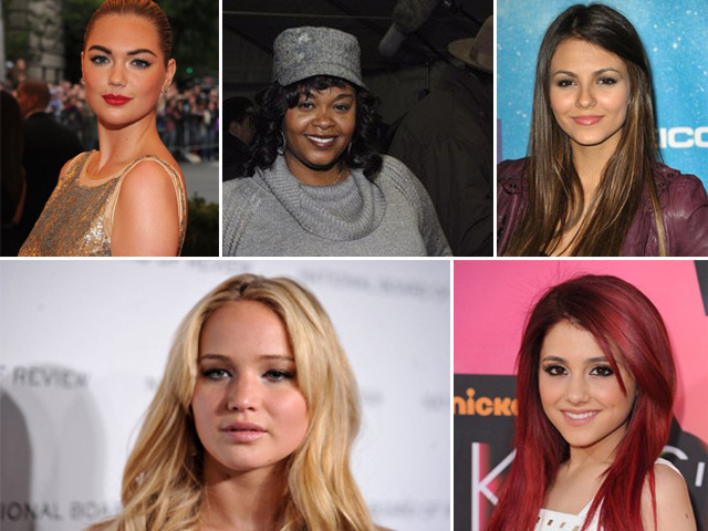 Celebrity photo leaks: Drop the drama, everyone loves a story!