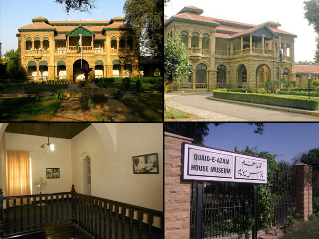 Jinnah’s Flagstaff House, neglected but not forgotten