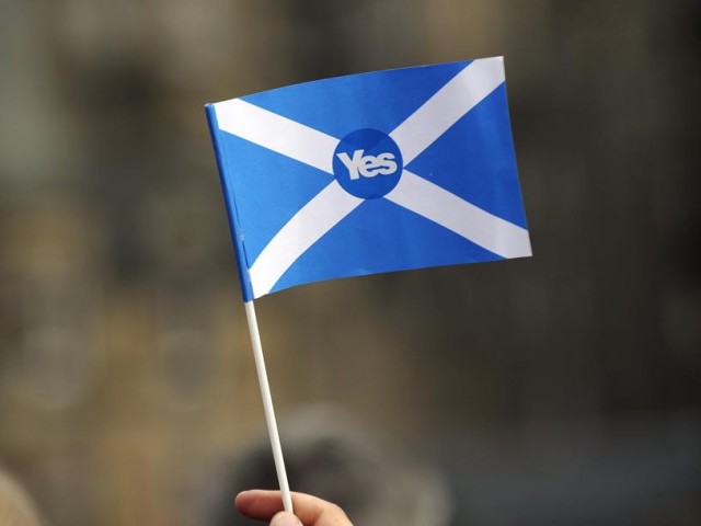 Scotland referendum: If they can have it, why can’t Kashmir?