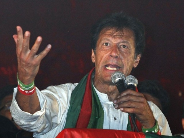 In reality Mr Khan, no you Khan’t