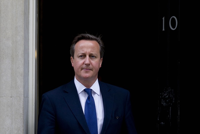 Britain to outline tougher anti-militancy measures