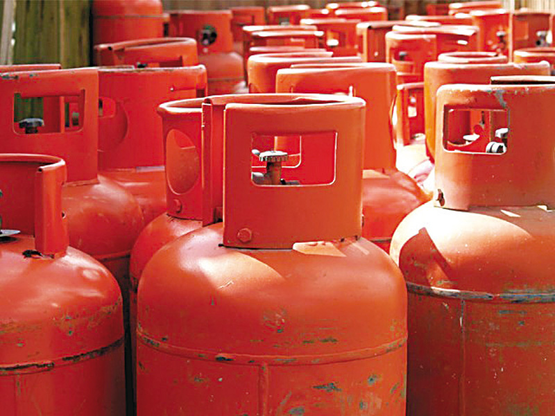 Lower cost: Imported LPG prices fall