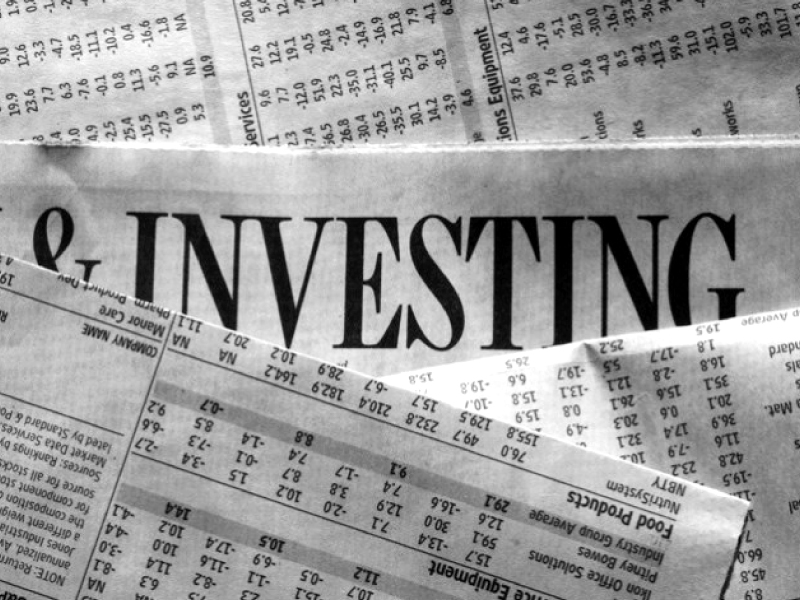 Stock funds: Equity funds record negative returns amid political concerns