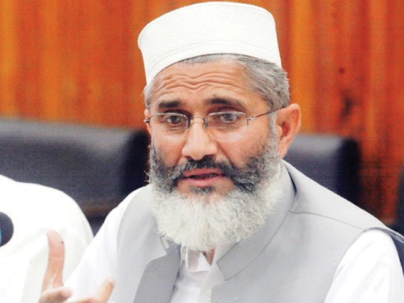 Opposition parties’ plea: ‘Show maturity’, govt and its foes told