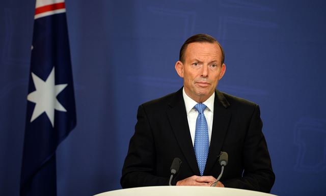 Australia PM says ‘extreme force’ justified against IS