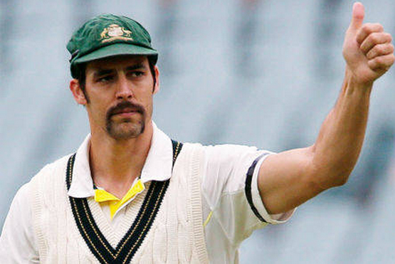 Aussies have the edge, says Johnson