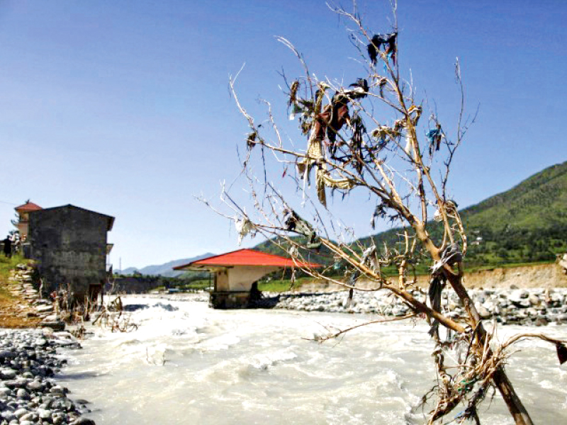 India unlikely to attend crucial climate change huddle