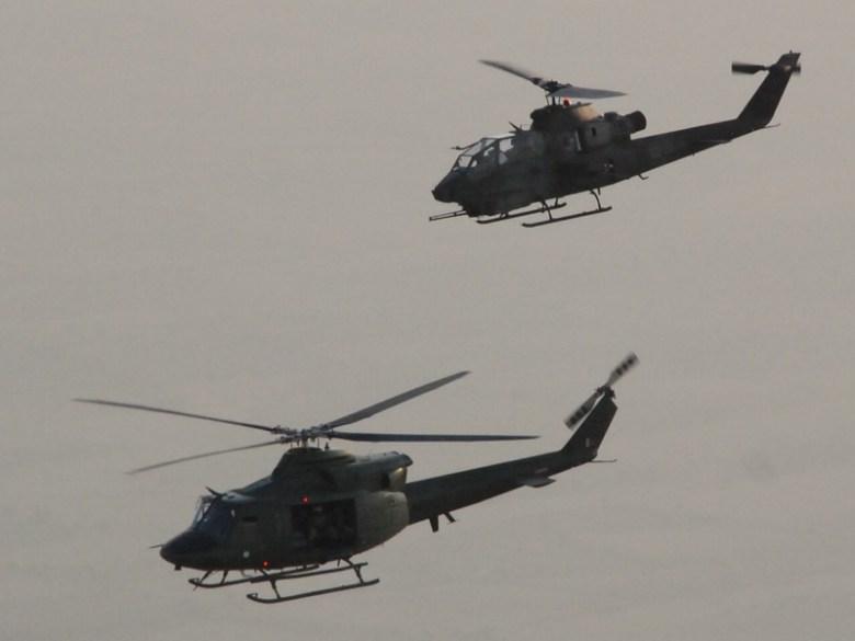Operation Zarb-e-Azb: 10 terrorists killed in Boya, Degan air blitz