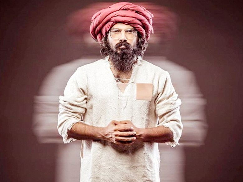 #100HAPPYDAYS: Coke Studio’s Asrar tries a hand at designing