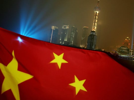 Common ally: China lauded for avoiding global conflicts