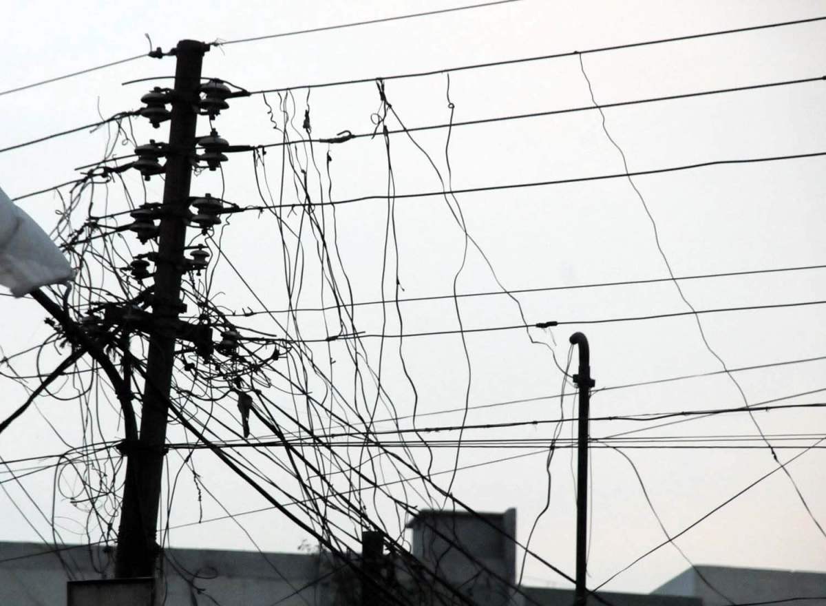 Motive unknown: WAPDA official found dead in Swabi