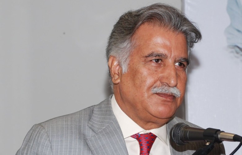 Guilty charge: FIA indicts Gondal in EOBI property scam