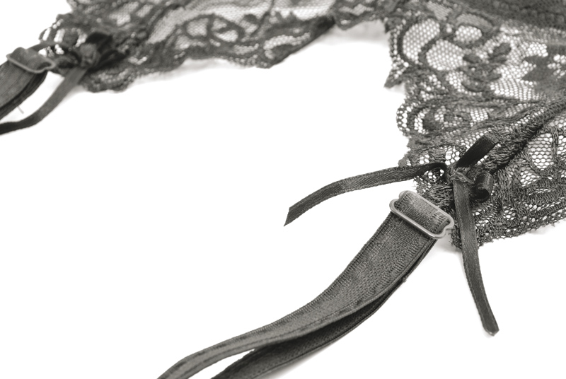 Undergarment industry: Down to the basics