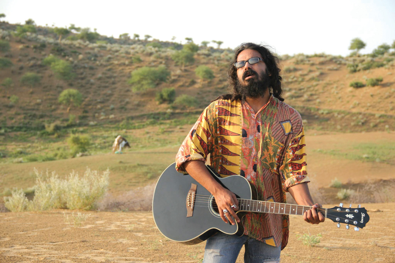 Asrar: More than just a vocal powerhouse