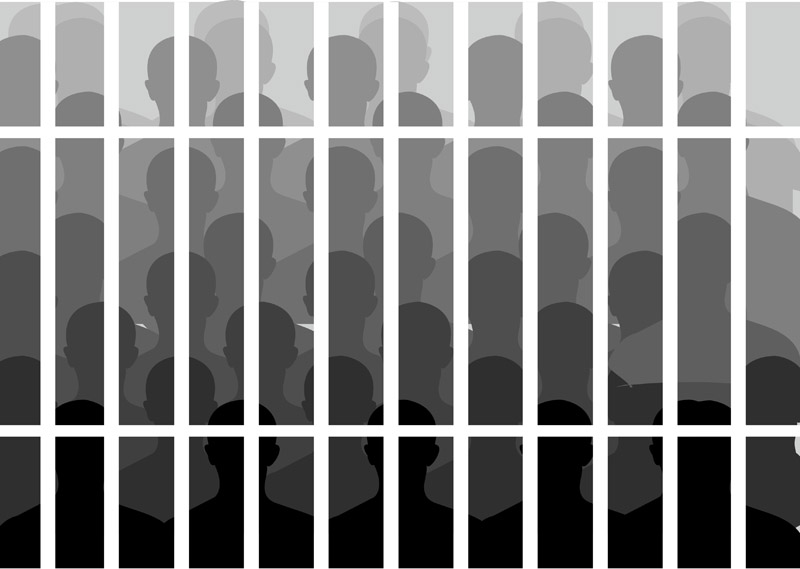 Tied by blood money: 62 prisoners sit in jail even after completing sentence