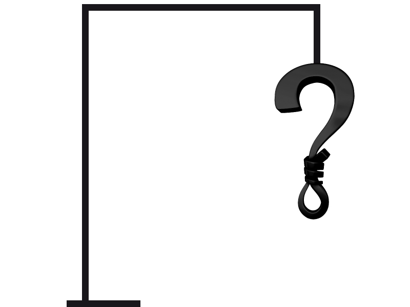 Crime and (capital) punishment: Moratorium on death penalty hangs in the balance